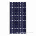 Aluminum Solar Panels of Mono Solar Cell